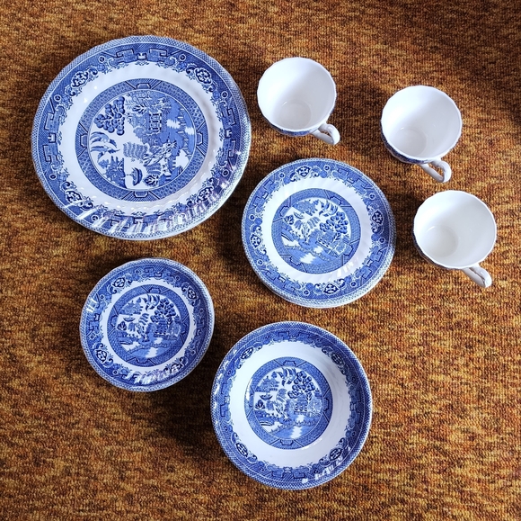 Myott Meakin tableware - Picture 4 of 4